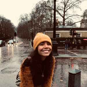 Foto de perfil de Bárbara