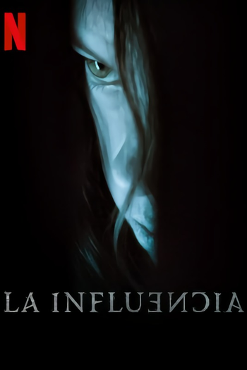  de Filme Influência (2019)