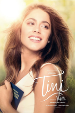 Tini: Depois de Violetta (Tini: El gran cambio de Violetta)