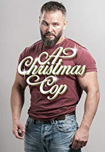A Christmas Cop (A Christmas Cop)