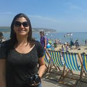 Foto de perfil de Ana