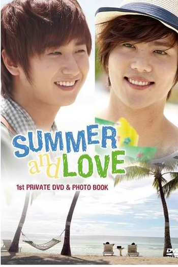  de Série Summer and Love (2011)