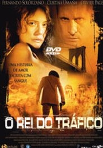 O Rei do Tráfico (El Rey)