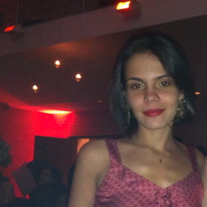 Foto de perfil de Ana Clara