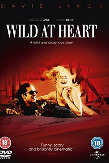  de Filme Coração Selvagem (1990)