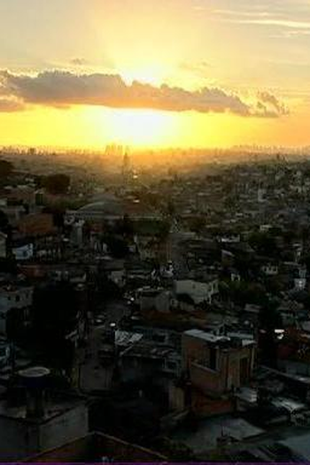 Poster de Curta Capão Redondo: Sintonia da Quebrada (2006)