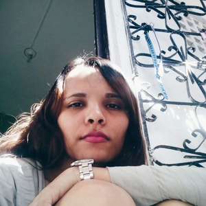 Foto de perfil de Mayara
