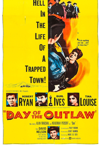  de Filme Quadrilha Maldita (1959)