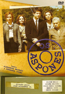 Os Aspones (1ª Temporada) (Os Aspones (1ª Temporada))