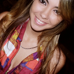 Foto de perfil de Ana Carolina