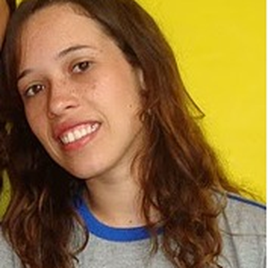 Foto de perfil de Aline Maria Amorim