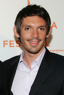 Lukas Haas - Poster / Capa / Cartaz - Oficial 1