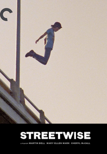 Street Wise (Streetwise)