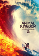 Animal Kingdom (4ª Temporada) (Animal Kingdom (Season 4))