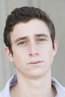 Dave Davis - Poster 1