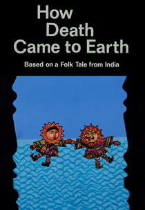 How Death Came to Earth (How Death Came to Earth)