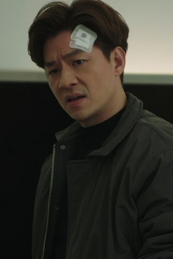 Poster de Episódio 8회 (2023)