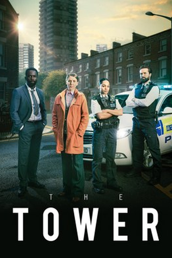 de Série The Tower (2022)