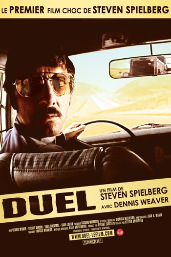  de Filme Encurralado (1971)