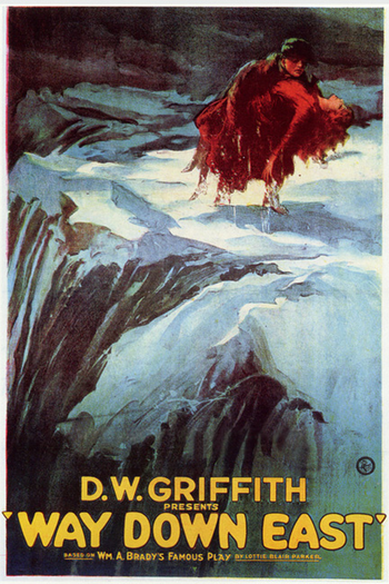  de Filme Inocente Pecadora (1920)