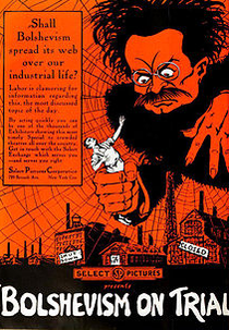 Sonhos Partidos (Bolshevism on Trial)