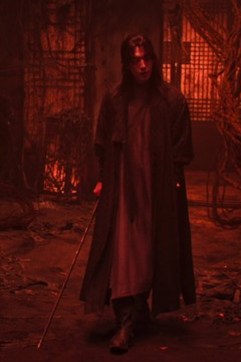Poster de Episódio 5화 (2026)
