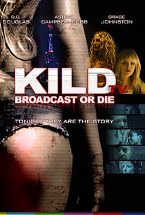 Kild TV - Poster / Capa / Cartaz - Oficial 1