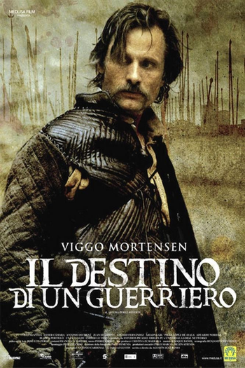  de Filme Alatriste (2006)