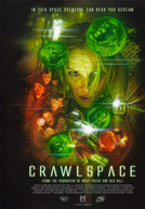 Fortaleza Secreta (Crawlspace)