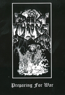 Darkthrone - Preparando para Guerra (Darkthrone - Preparing For War)