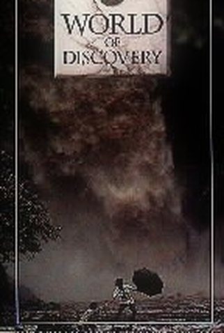 Poster 33 de TV (ABC) Mundo da Descoberta (1990)