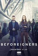 Beforeigners - Os Visitantes (1ª Temporada)