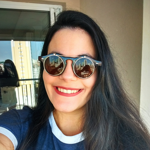 Foto de perfil de thalissa