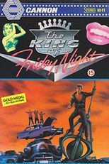 The King of Friday Night (The King of Friday Night)