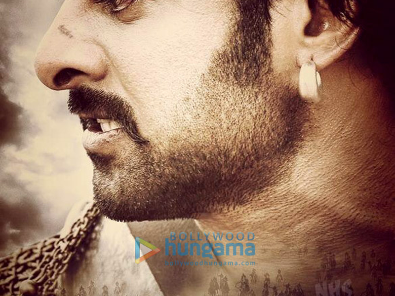Foto 30 de Baahubali 2: A Conclusão
