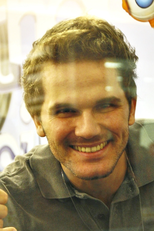 Daniel Gevaerd