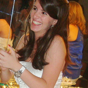 Foto de perfil de Pâmella Parisi