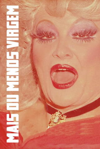 Poster 1 de Filme Mais ou Menos Virgem (1973)