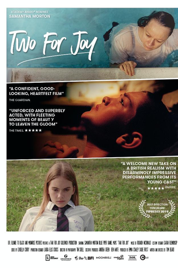  de Filme Apenas Nós (2018)