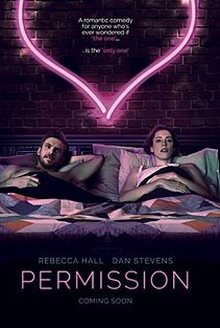 Poster 2 de Filme Traições (con)sentidas (2017)