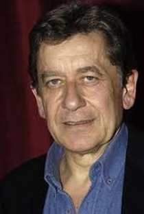 Patrick Raynal - Poster / Capa / Cartaz - Oficial 1