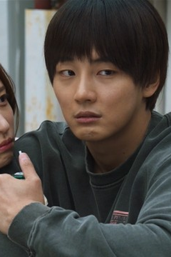 Poster de Episódio 3회 (2021)