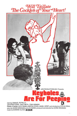 Keyholes Are for Peeping (Keyholes Are for Peeping 1972)