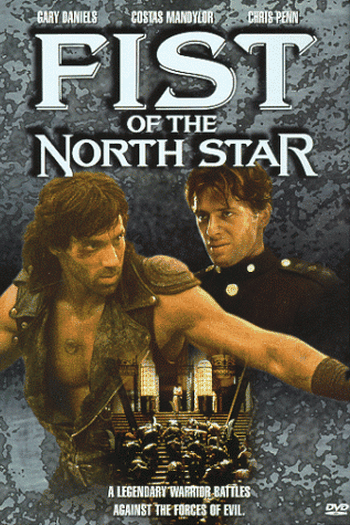  de Filme O Guerreiro da Estrela Polar (1995)