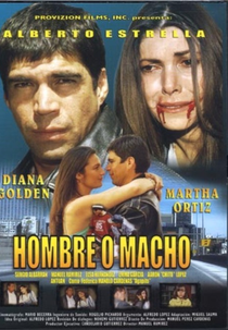 Cicatrizes 2  (Cicatrices 2 – Hombre o Macho)