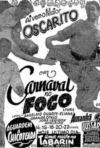 Carnaval no Fogo - 1949 | Filmow
