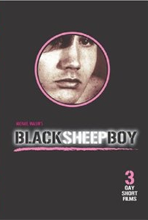 Black Sheep Boy - Poster / Capa / Cartaz - Oficial 2