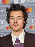 Harry Styles