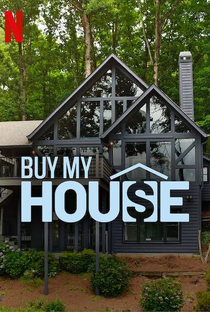 Quem Vai Comprar Minha Casa? - Poster / Capa / Cartaz - Oficial 1
