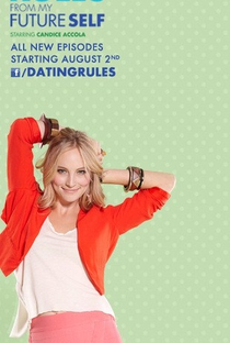 Dating Rules from My Future Self (2ª Temporada) - Poster / Capa / Cartaz - Oficial 2